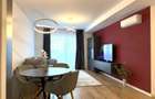 Apartament cu 2 camere, în complex nou, cu loc de parcare subteran - 1