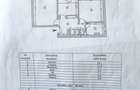 Apartament 2 camere decomandate, etaj 4, zona I.C. Frimu - 1