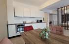 Apartament tip studio 45mp,balcon,Calea Floresti-West City Tower - 11