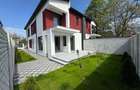 Duplex 2025,su 150mp, 4 dormitoare,living,3 bai,bucatarie,teren 300mp,2 parcari - 4