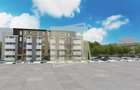Apartament etajul INTERMEDIAR cu balcon parcare in Sibiu 0% comision - 11