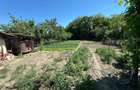 Casa Cocheta, Locuibila imediat,  cu Gradina si Curte,1500mp., Com.Birda. - 22
