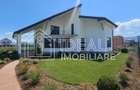 Casa Individuala Moderna cu 5 camere si 668 mpu curte, in Cristian - 2
