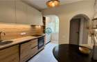 Inchiriez apartament mobilat si utilat lux la doar 4 minute de UMF - 1