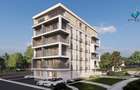 Penthouse modern, 3 camere, 90 mp utili + terasa 50 mp - Esso Giroc - 1