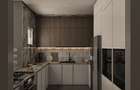 REA1026551 Apartament modern 2 camere cu gradina proprie I Zona Aviatiei - 3