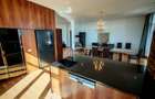 Penthouse 5 camere 250 mp lângă Ambasada SUA , zona Băneasa București - 2