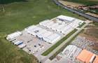 Parc industrial cu platformă betonată lângă A1 - 15