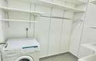 Apartament  cu 2 camere de inchiriat in zona Tractorul Coresi cu dressing,parter - 14