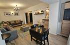 Apartament de 3 camere, 74 mp, aer condiționat, balcon, Arcul de Triumf - 2