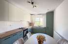 3 camere, 2 bai/ renovat recent/ Zorilor - 2