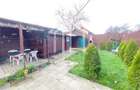 Apartament la casa de vanzare in Sibiu Lazaret, curte de 104 mp - 16