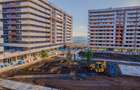APARTAMENT 2 CAMERE - COPOU GARDEN RESIDENCE - 12