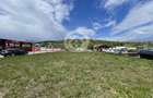 Teren Intravilan 2300 mp ideal hala/locuinte – Cristian, Sibiu - 3