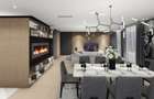 Floreasca | Luxury concept apartment | Lake View - 4
