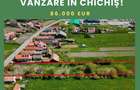 Teren intravilan de vânzare în Chichiș! - 1
