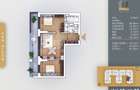 Apartament 3 camere spatios -Finalizat/Mutare Rapida - 14
