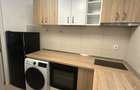 Garsonieră modernă 40 mp, prima închiriere, Dristor Residence – 4min metrou - 8
