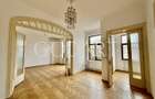 Apartament in vila interbelica | singur pe etaj - 1