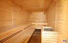 Apartament 3 camere cu gradina, Baneasa Natura Residence - 20
