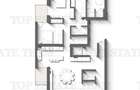 Penthouse spectaculos cu vedere frontala la mare si padure  4 camere | terasa pr - 3