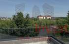 Apartament 3 camere de vanzare Pipera in bloc cu vedere la lac - 19