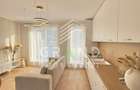 Apartament de vanzare:nou,ultrafinisat,mobilat,utilat cu terasa  25mp , Floresti - 9