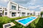 Vilă modernă | piscină | complex cu acces controlat | zona Iancu Nicolae - 1