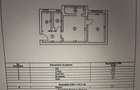 Apartament 2 camere, Tomis Nord, Ciresica