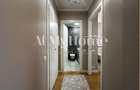 Apartament nou, modern cu 3 camere, mobilat lux, terasa,parcare, vedere frumoasa - 12