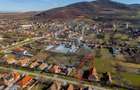 Teren curti-constructii 1295 mp de vanzare in Siria, Arad - 4