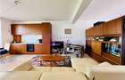 Apartament tip studio de vanzare | gradina 37 mp | Selimbar, zona Brana | mobila - 10