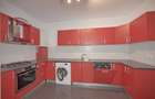 inchiriere apartament 3 camere complex NewTown metrou Dristor etajul 3 utilat - 4