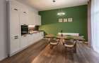 Apartament de LUX 3 camere si curte Parc Sub Arini - 4