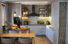 Apartament Nouveau French Design Hotel de Lux Cadă în dormitor Pipera - 7