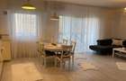 REA1022591 Apartament 3 camere mobilat si utilat - Doamna Ghica Plaza - 2