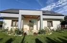 Casa cu 4 camere de inchiriat, moderna, Platou Cornesti - 16