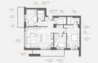 Apartament Premium | 4 camere | Bartolomeu | 90 MP - 2