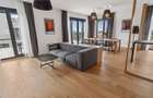 Penthouse 3 Camere 110+Terasa 60mp 5Min Metrou Grivita Arcadia Domenii - 11