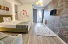 Studio modern cu terasă spațioasă, în bloc nou premium. Gheorghieni. - 1