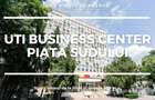 Spatii Birouri Piata Sudului - UTI Business Center - 1