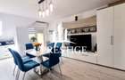APARTAMENT 3 CAMERE ȘELIMBĂR ,TRIAJULUI, 2 BALCOANE, POD, PARCARE - 3