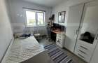 Apartament cu 4 camere decomandate, 2 bai, 2 balcoane, 76 mp, zona Marasti - 4
