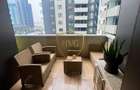Apartament cu 3 camere | Centrala proprie | Loc de parcare | Cortina North - 13