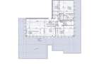 Penthouse in Sopor | de vanzare | 110 mp + 138 terasa | semifinisat - 7