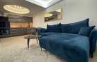CORTINA NORTH | Apartament modern cu 3 camere | Parcare subterana - 4