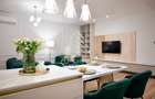 Apartament de lux cu 2 camere, City of Mara - 1