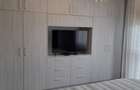 Duplex 108 mp , utilat mobilat , teren liber 110 mp, Floresti. - 3