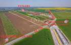 Oportunitate Dezvoltare Imobiliară: Teren 22.700 mp lipit de Cosmopolis - 2
