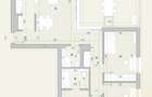 NOBLE Piatra Craiului * Apartament 4 Camere Tip  8.01  Finisat - 1